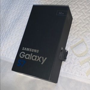 Samsung Galaxy S7